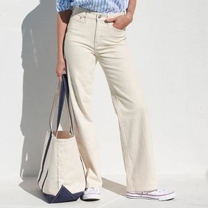AYR Secret Sauce Jeans in Sandstone